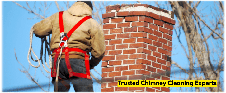 Chimney Cleaning The Woodlands TX